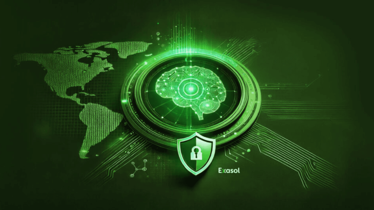 Why Sovereign AI Is the Next Enterprise Imperative